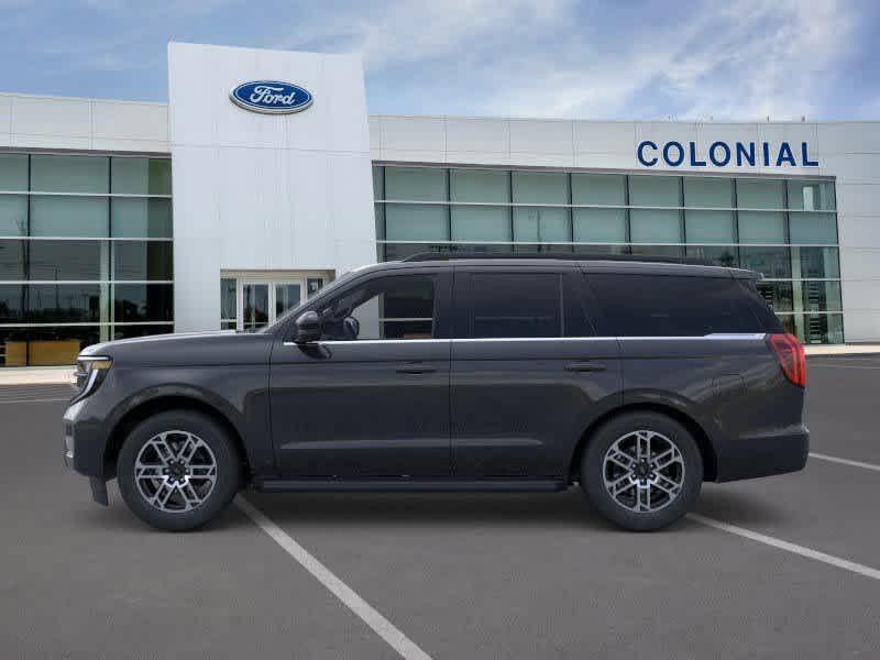 new 2025 Ford Expedition car, priced at $69,205
