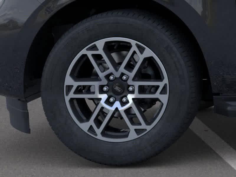 new 2025 Ford Expedition car, priced at $69,205