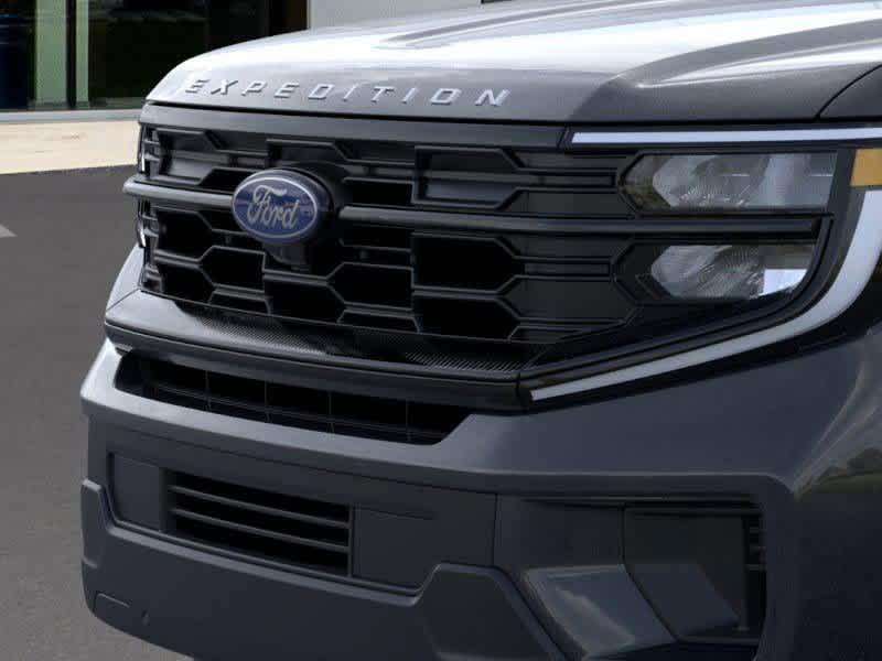 new 2025 Ford Expedition car, priced at $69,205