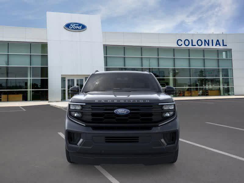 new 2025 Ford Expedition car, priced at $69,205