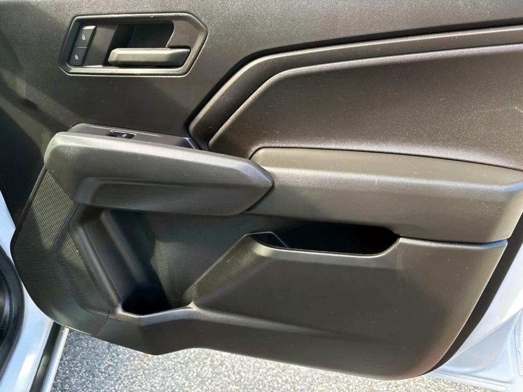 used 2023 Chevrolet Colorado car, priced at $31,990