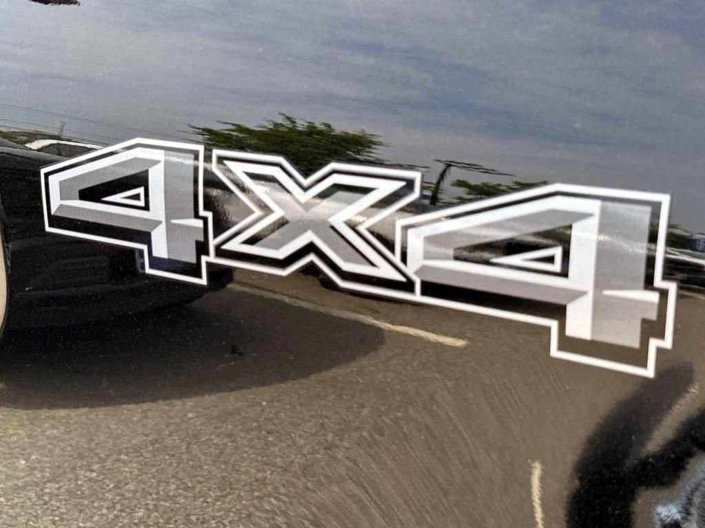 used 2024 Ford F-150 car, priced at $61,996