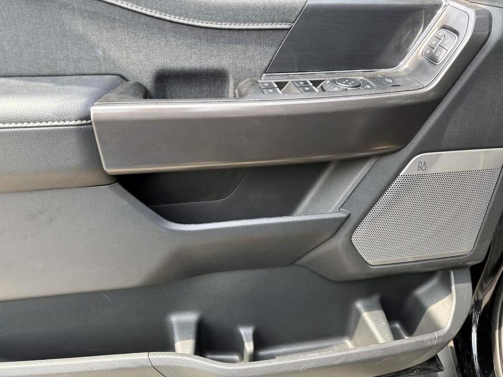 used 2024 Ford F-150 car, priced at $61,996