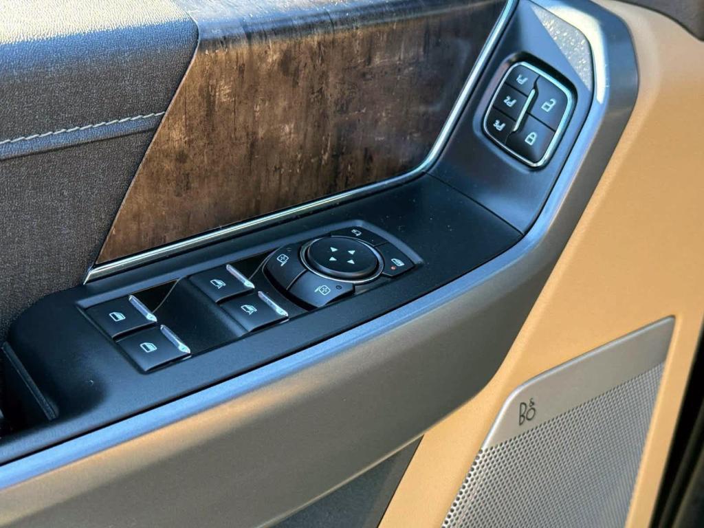 used 2023 Ford F-150 car, priced at $49,995