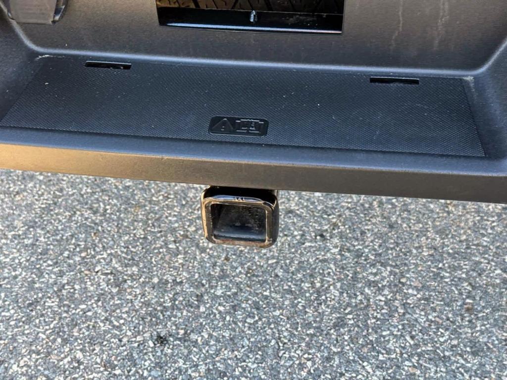 used 2023 Ford F-150 car, priced at $49,995