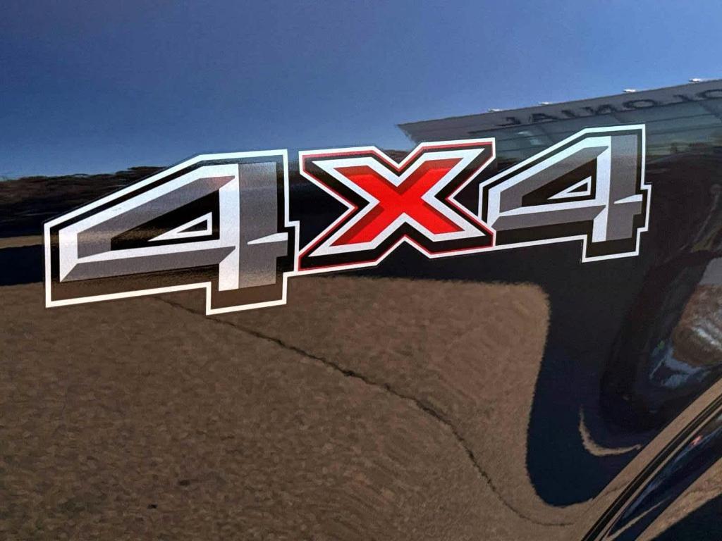 used 2023 Ford F-150 car, priced at $49,995