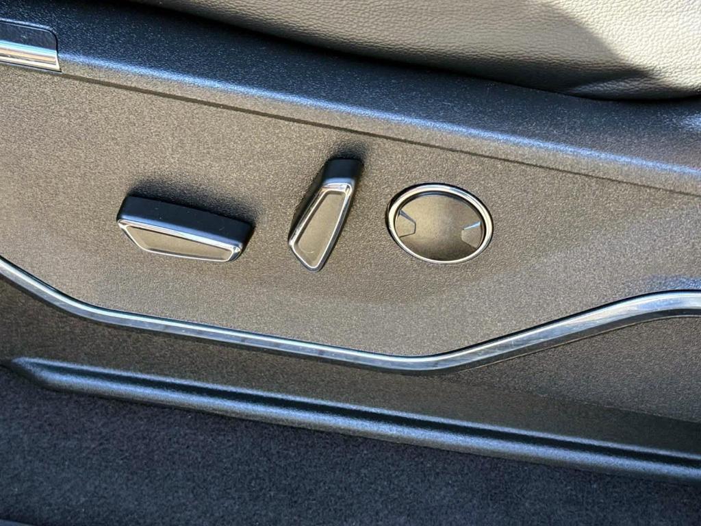 used 2023 Ford F-150 car, priced at $49,995