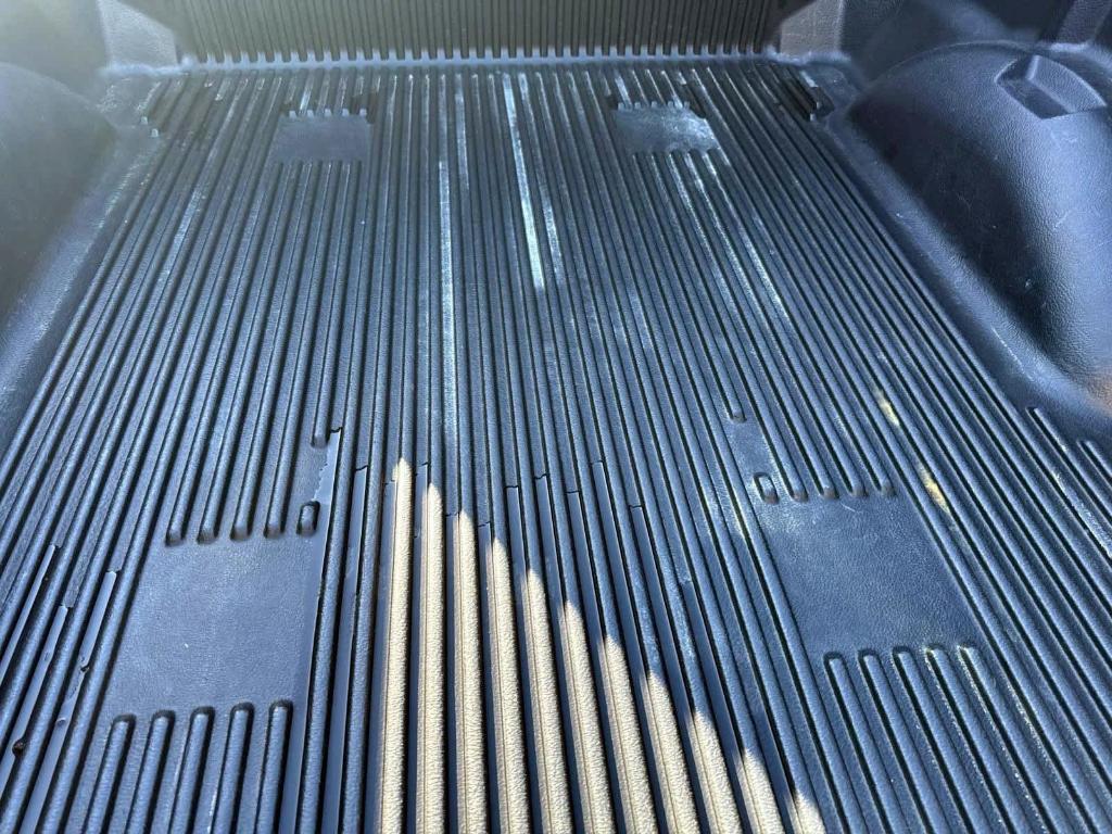 used 2023 Ford F-150 car, priced at $49,995