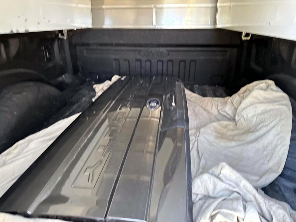 used 2022 Ford F-350 car, priced at $48,750