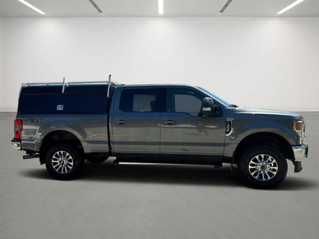used 2022 Ford F-350 car, priced at $48,750