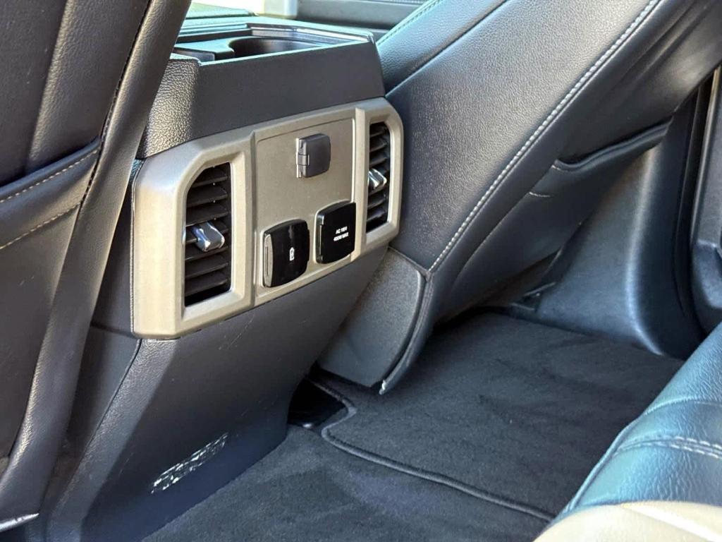 used 2022 Ford F-350 car, priced at $48,750