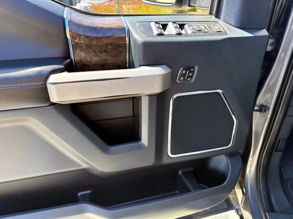 used 2022 Ford F-350 car, priced at $48,750