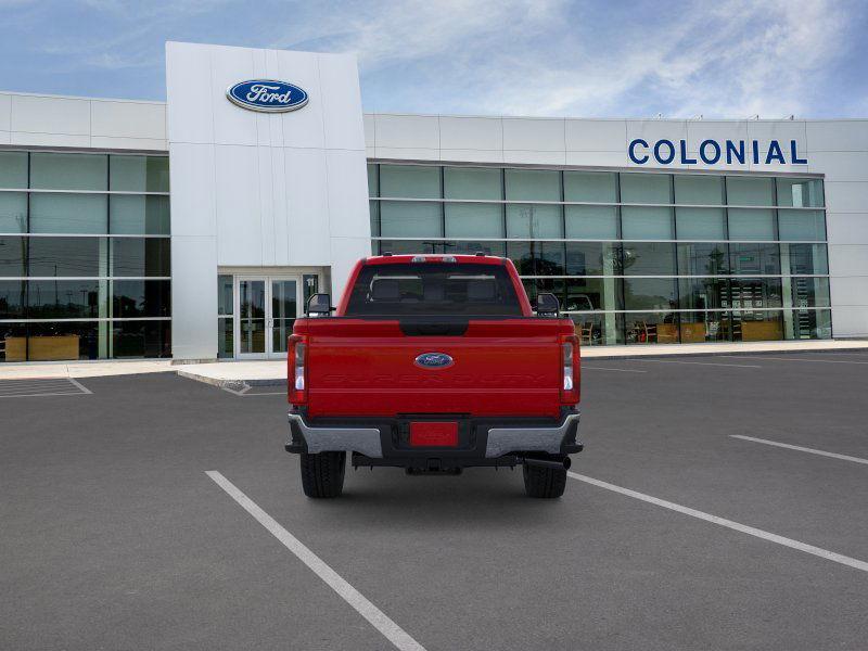 new 2025 Ford F-350 car, priced at $55,005