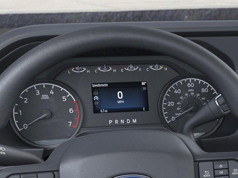 new 2025 Ford F-350 car, priced at $55,005