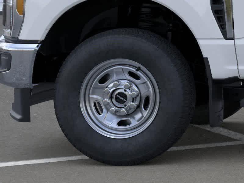 new 2025 Ford F-250 car, priced at $56,645
