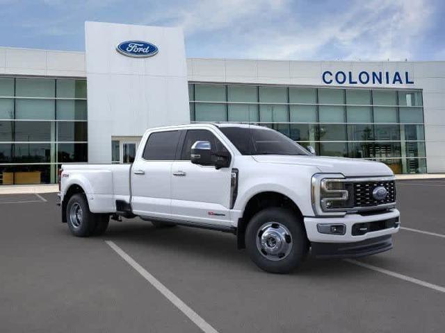 new 2024 Ford F-350 car, priced at $101,075