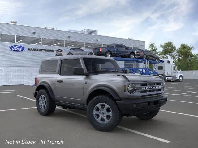 new 2024 Ford Bronco car, priced at $43,975