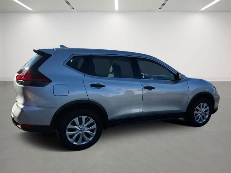 used 2018 Nissan Rogue car, priced at $14,999