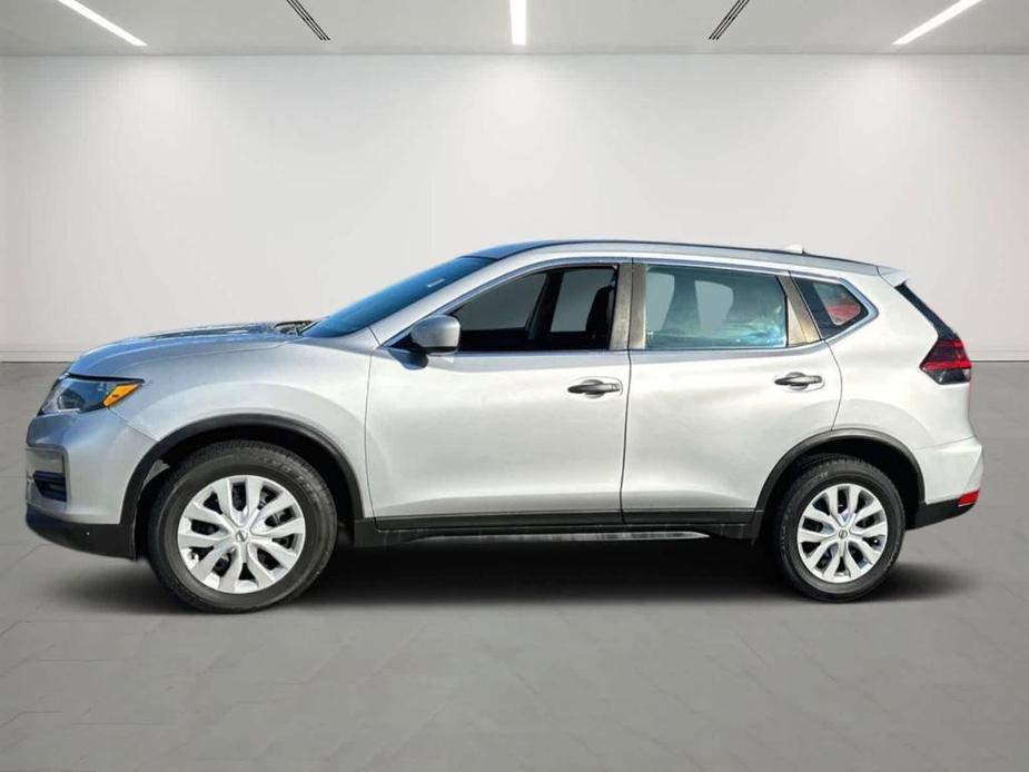 used 2018 Nissan Rogue car, priced at $14,999