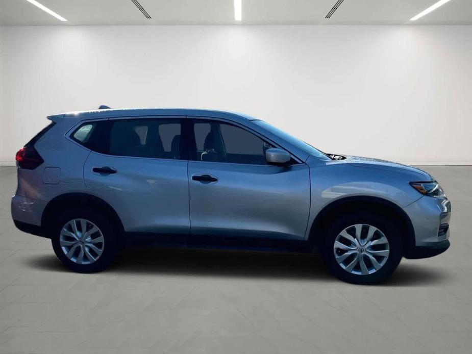 used 2018 Nissan Rogue car, priced at $14,999