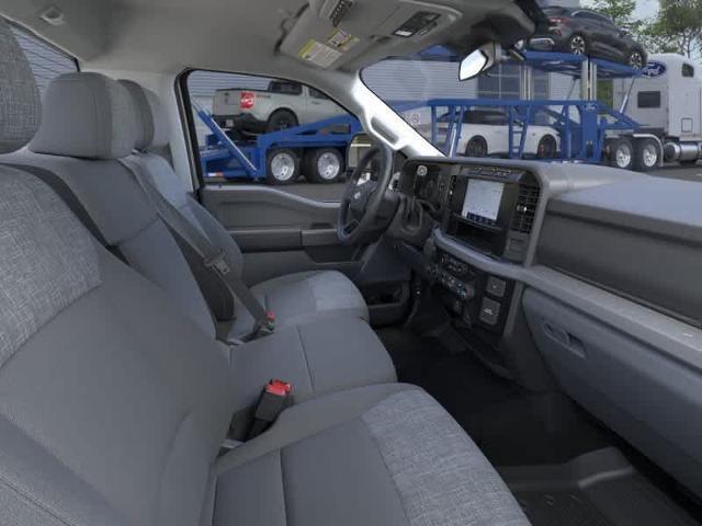 new 2024 Ford F-250 car, priced at $56,600