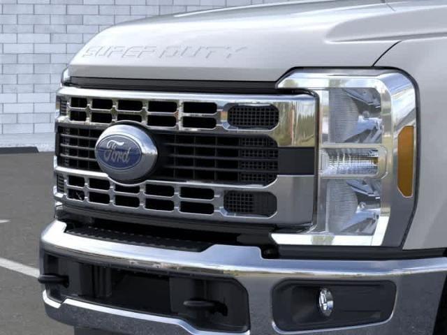 new 2024 Ford F-250 car, priced at $56,600