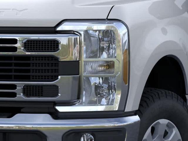 new 2024 Ford F-250 car, priced at $56,600