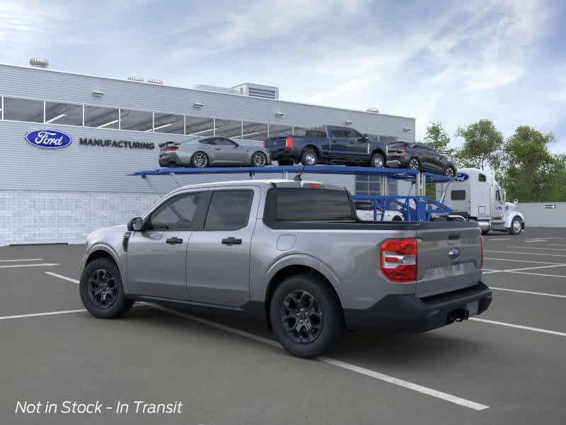 new 2024 Ford Maverick car, priced at $31,260