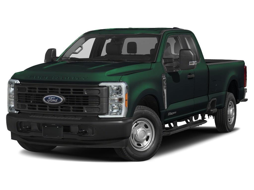 new 2025 Ford F-350 car, priced at $65,380
