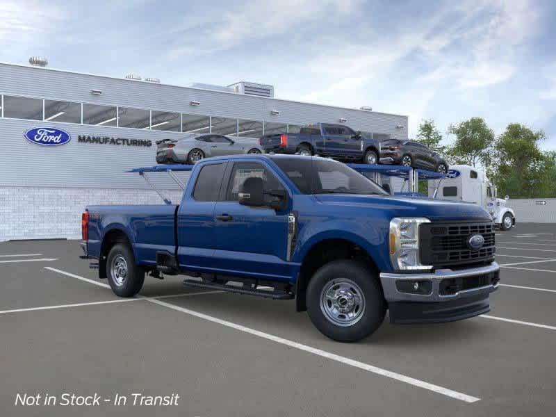 new 2026 Ford F-250 car, priced at $58,510