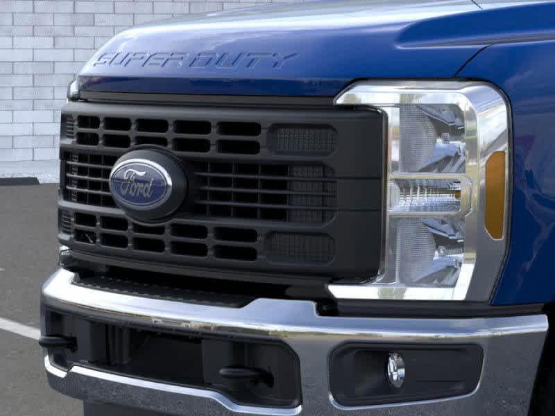 new 2026 Ford F-250 car, priced at $58,510