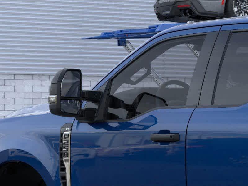 new 2026 Ford F-250 car, priced at $58,510