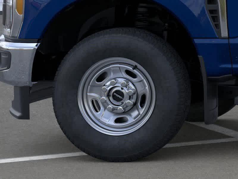 new 2026 Ford F-250 car, priced at $58,510