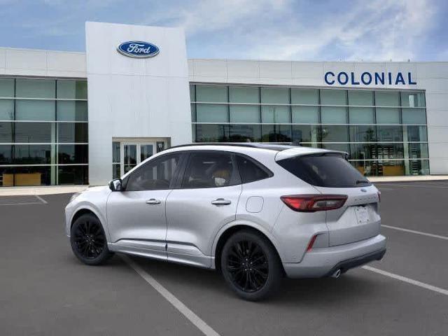 new 2024 Ford Escape car, priced at $43,405