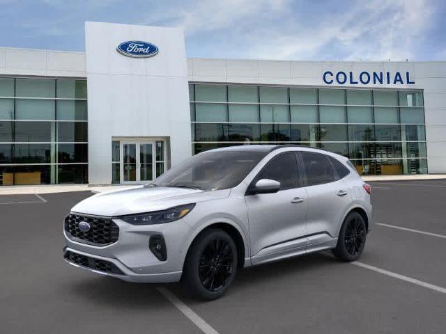 new 2024 Ford Escape car, priced at $40,367