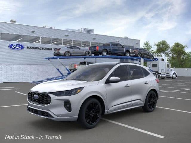 new 2024 Ford Escape car, priced at $43,405