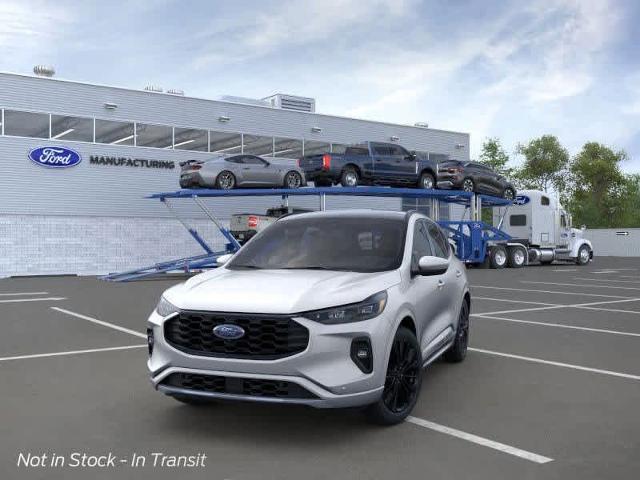 new 2024 Ford Escape car, priced at $43,405