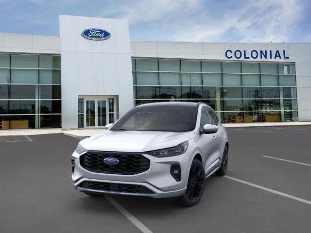 new 2024 Ford Escape car, priced at $43,405