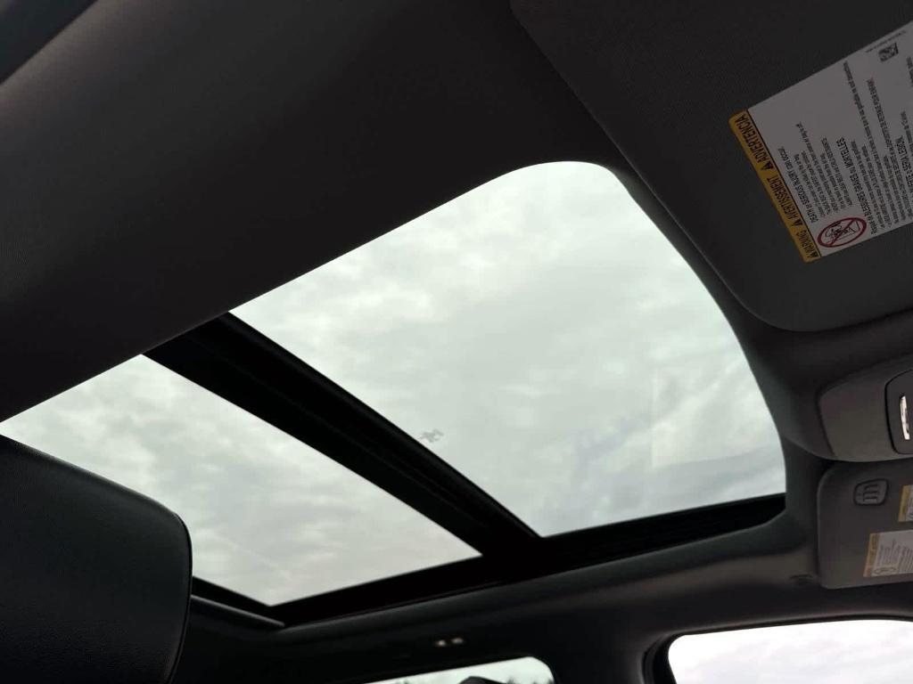 used 2025 Ford F-450 car, priced at $88,222