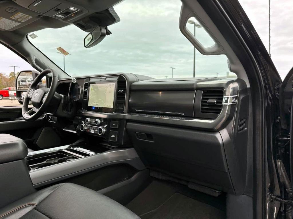 used 2025 Ford F-450 car, priced at $88,222