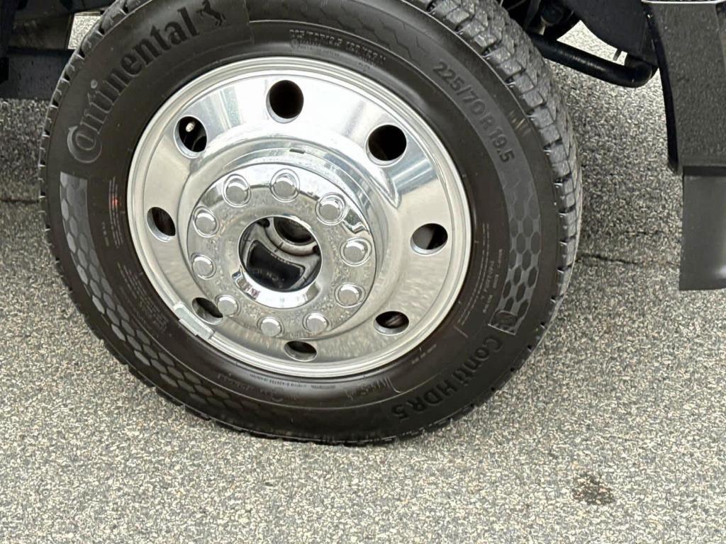 used 2025 Ford F-450 car, priced at $88,222