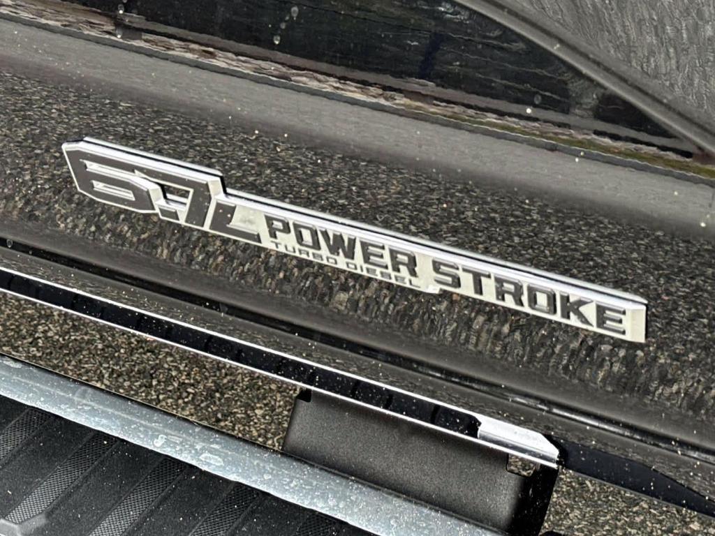 used 2025 Ford F-450 car, priced at $88,222