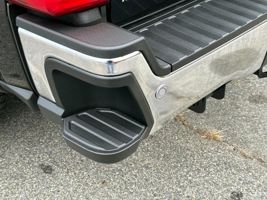 used 2025 Ford F-450 car, priced at $88,222