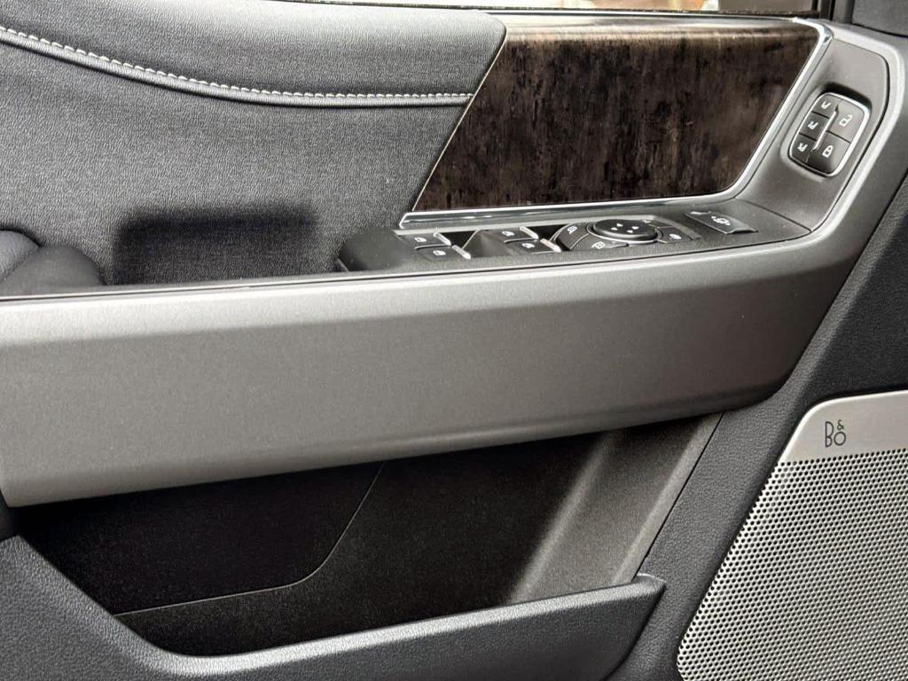 used 2025 Ford F-450 car, priced at $88,222