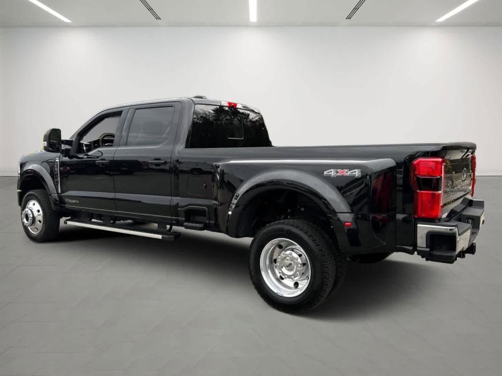 used 2025 Ford F-450 car, priced at $88,222
