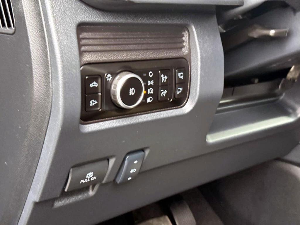 used 2025 Ford F-450 car, priced at $88,222