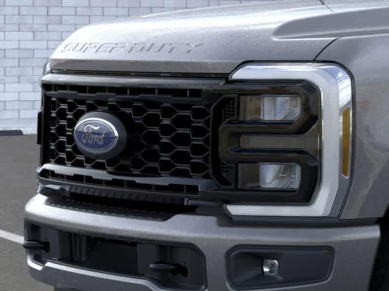 new 2026 Ford F-250 car, priced at $66,495