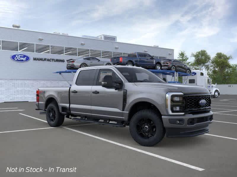 new 2026 Ford F-250 car, priced at $66,495