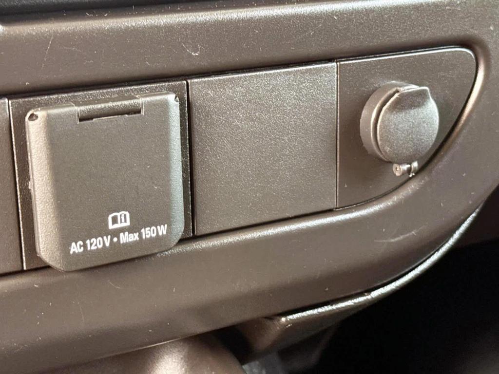 used 2024 GMC Savana 2500 car, priced at $32,922