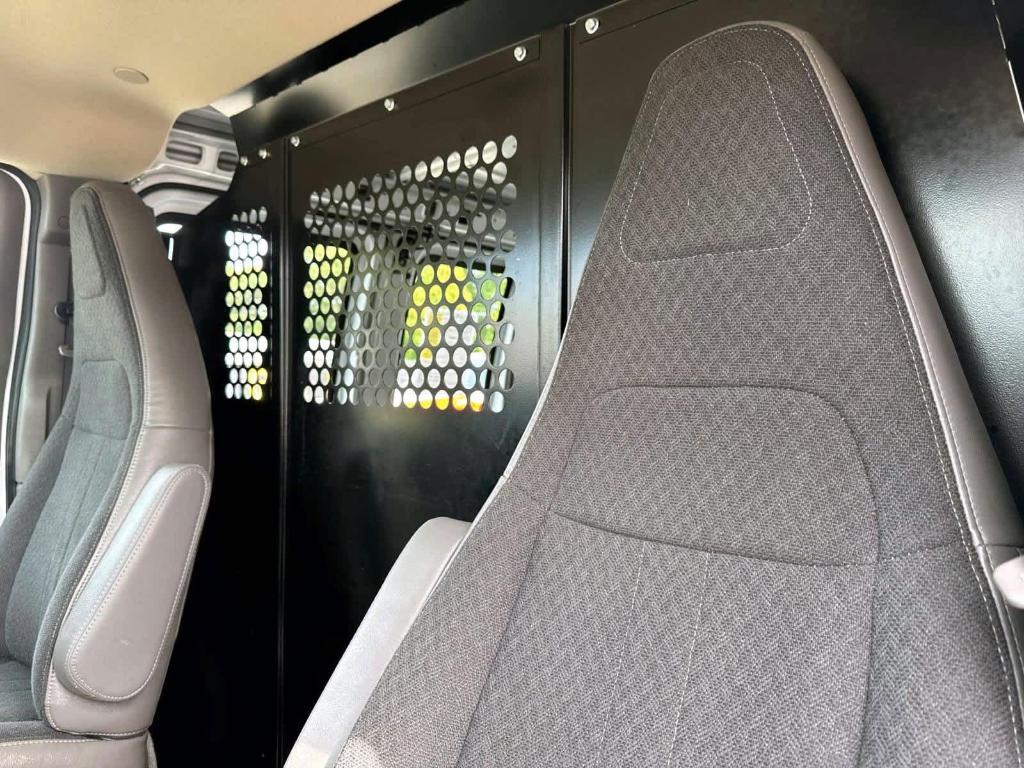 used 2024 GMC Savana 2500 car, priced at $32,922